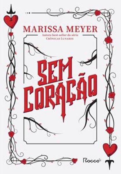 Picture of SEM CORAÇÃO