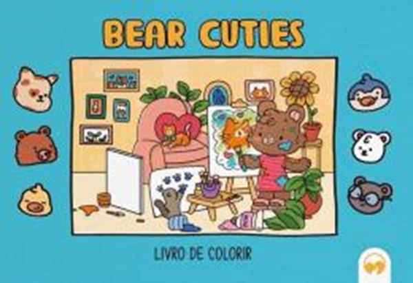 Picture of BEAR CUTIES