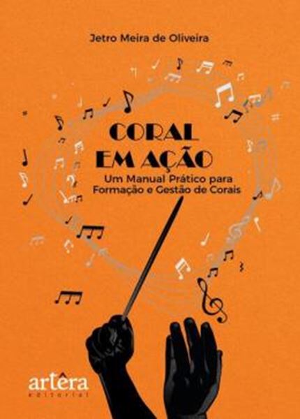 Picture of CORAL EM ACAO