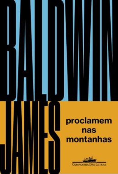 Picture of PROCLAMEM NAS MONTANHAS