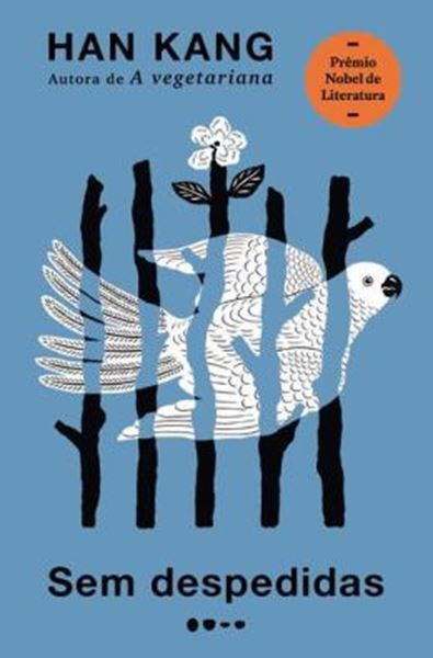 Picture of SEM DESPEDIDAS