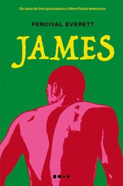 Picture of JAMES