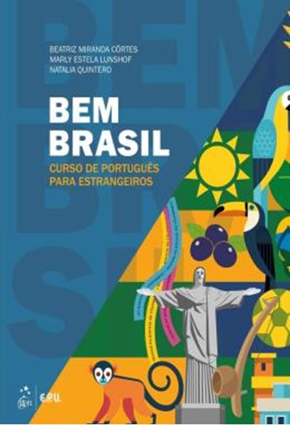 Picture of BEM BRASIL - CURSO DE PORTUGUES PARA ESTRANGEIROS