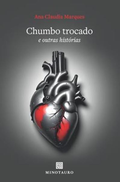Picture of CHUMBO TROCADO E OUTRAS HISTORIAS
