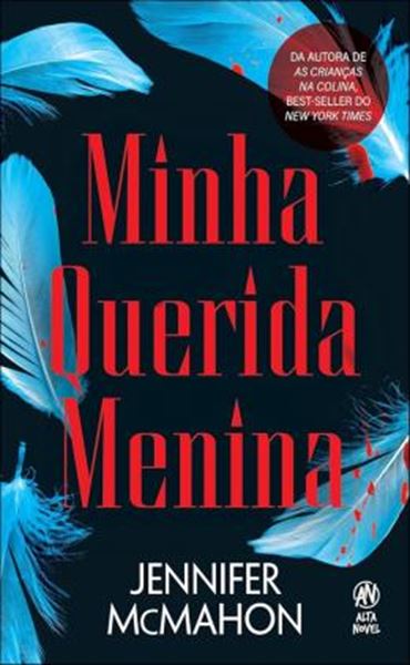 Picture of MINHA QUERIDA MENINA