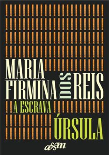 Picture of ÚRSULA E A ESCRAVA