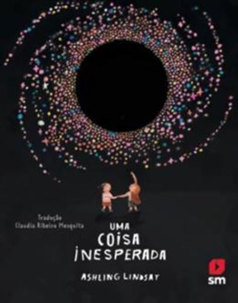 Picture of UMA COISA INESPERADA