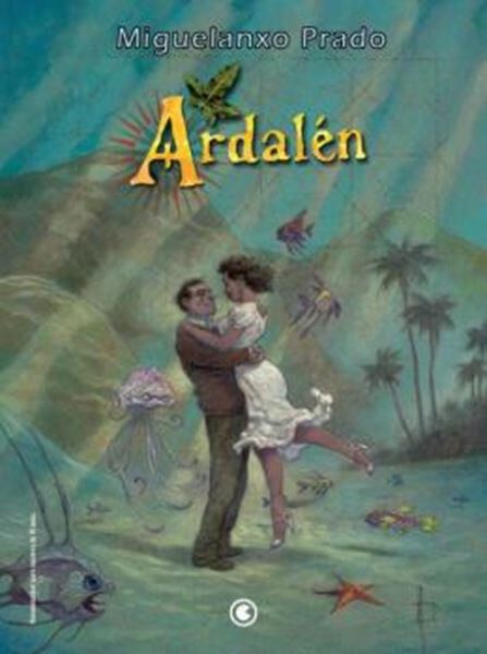 Picture of ARDALEN