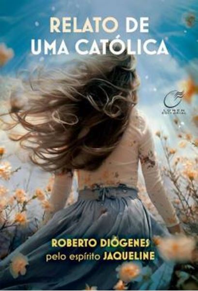 Picture of RELATO DE UMA CATOLICA