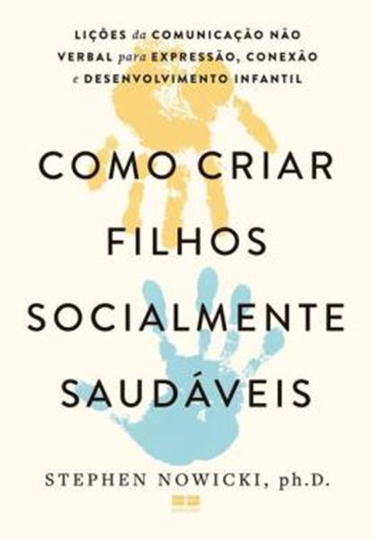 Picture of COMO CRIAR FILHOS SOCIALMENTE SAUDAVEIS