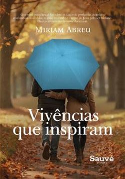 Imagem de VIVENCIAS QUE INSPIRAM