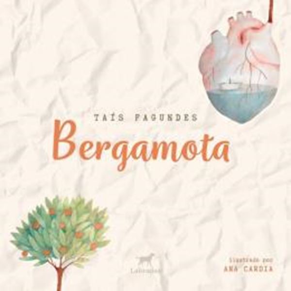 Picture of BERGAMOTA