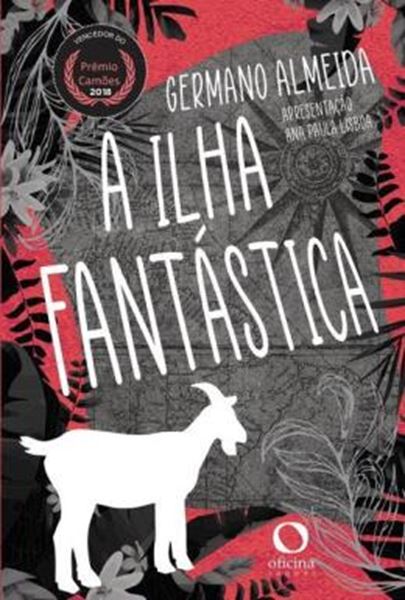 Picture of A ILHA FANTASTICA