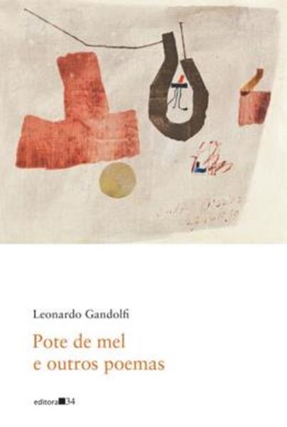 Picture of POTE DE MEL E OUTROS POEMAS