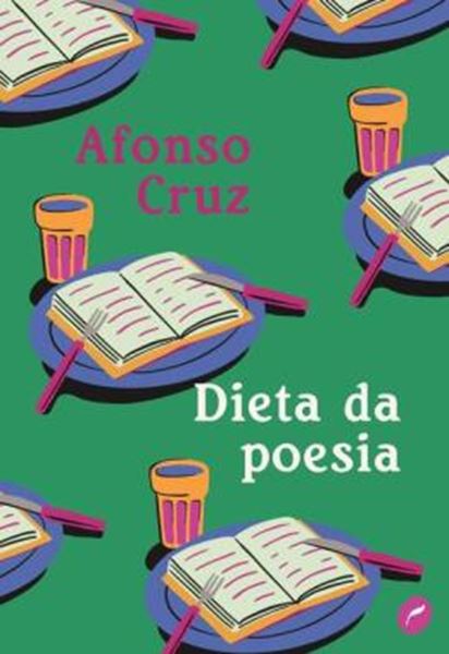 Picture of DIETA DA POESIA