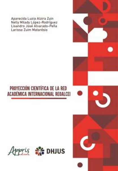 Picture of PROYECCION CIENTIFICA DE LA RED ACADEMICA INTERNACIONAL REOALCEI