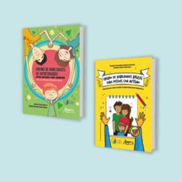 Picture of BOX ENSINO DE HABILIDADES