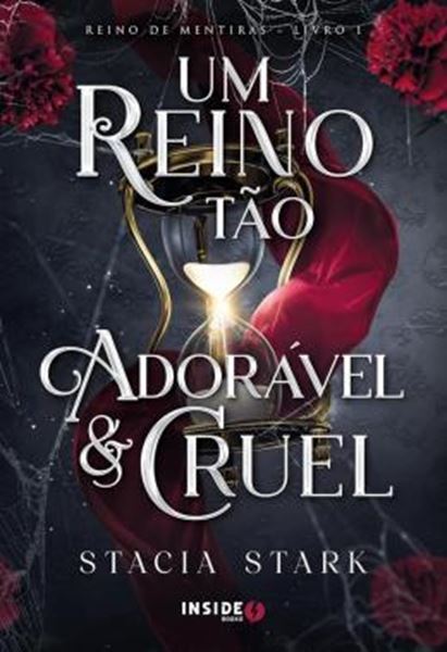 Picture of UM REINO TAO ADORAVEL E CRUEL