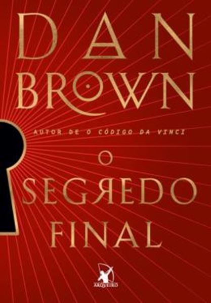 Picture of O SEGREDO FINAL - ROBERT LANGDON - LIVRO 6