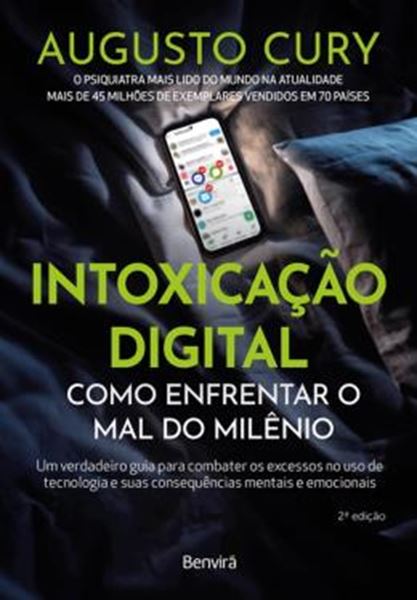 Picture of INTOXICACAO DIGITAL - 2ª ED