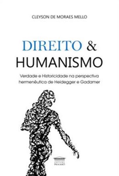 Picture of DIREITO & HUMANISMO