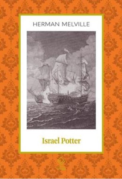 Picture of ISRAEL POTTER