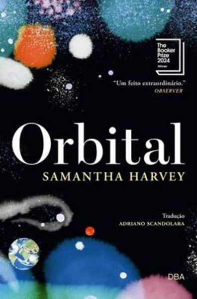 Picture of ORBITAL