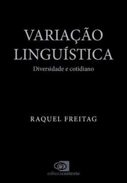 Picture of VARIACAO LINGUISTICA