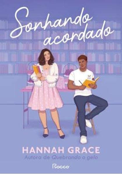 Picture of SONHANDO ACORDADO