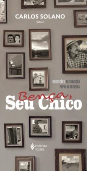 Picture of BENCA, SEU CHICO