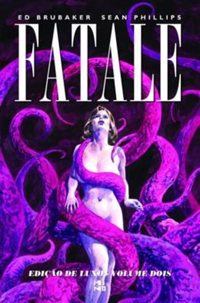 Picture of FATALE