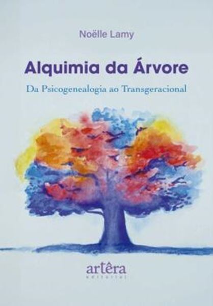 Picture of ALQUIMIA DA ARVORE