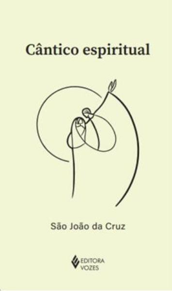 Picture of CANTICO ESPIRITUAL