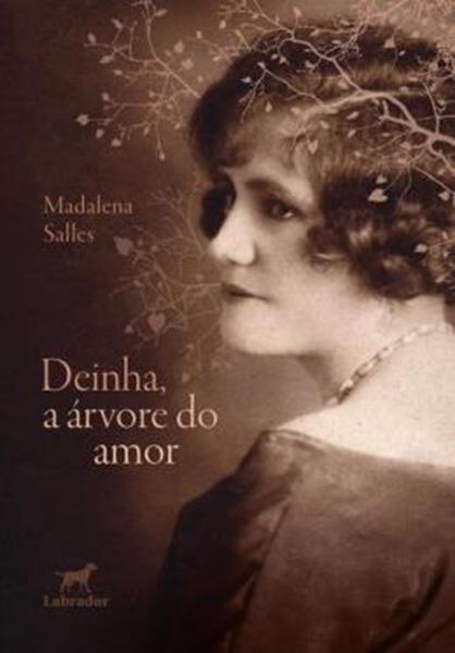 Picture of DEINHA, A ARVORE DO AMOR