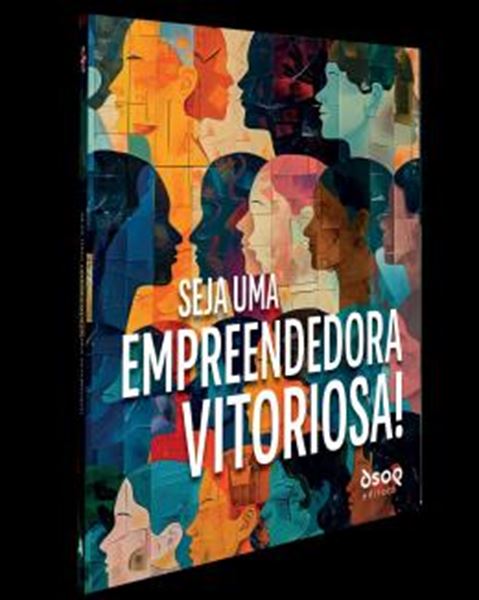Picture of SEJA UMA EMPREENDEDORA VITORIOSA!