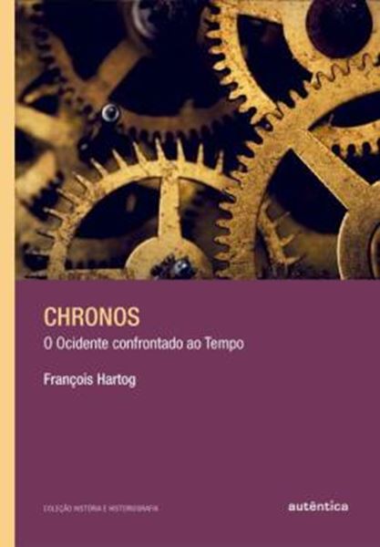 Picture of CHRONOS