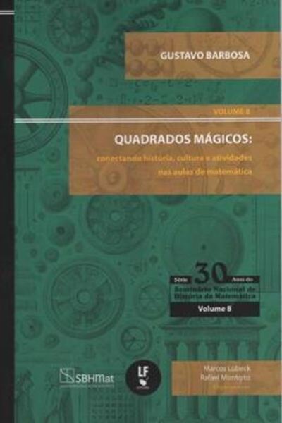 Picture of QUADRADOS MAGICOS