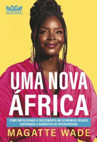 Picture of UMA NOVA AFRICA