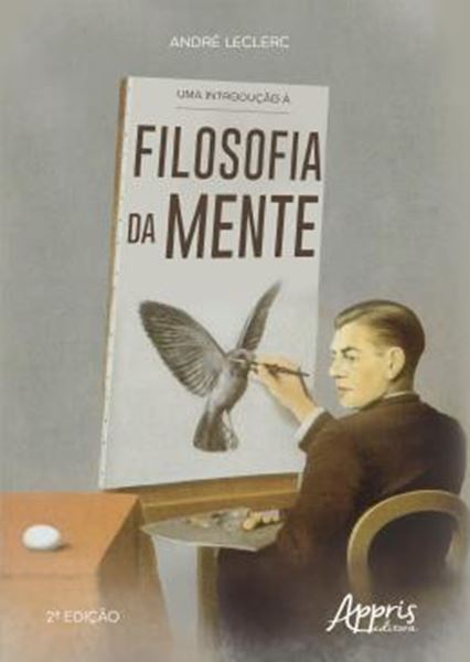 Picture of UMA INTRODUCAO A FILOSOFIA DA MENTE - 2ª ED