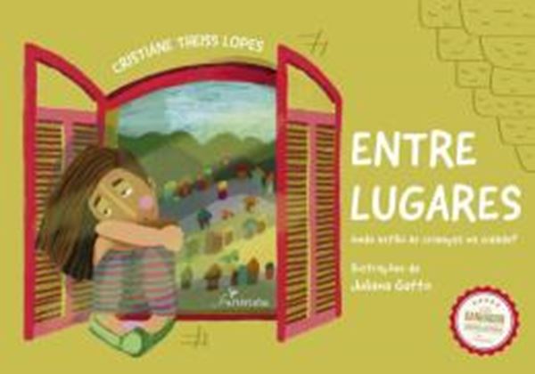 Picture of ENTRE LUGARES
