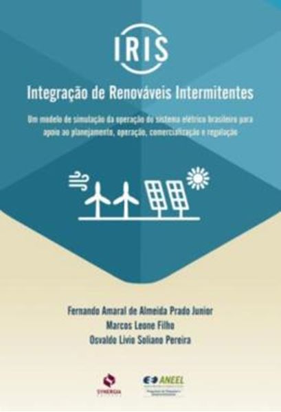 Picture of IRIS INTEGRACAO DE RENOVAVEIS INTERMITENTES