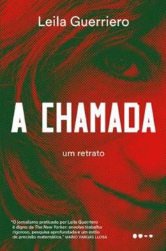 Imagem de A CHAMADA