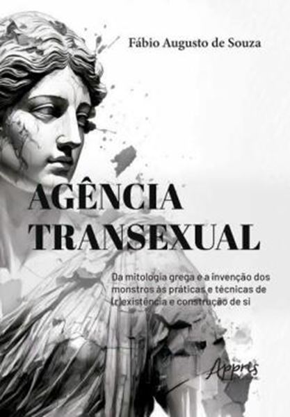 Picture of AGENCIA TRANSEXUAL