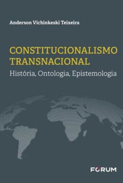 Picture of CONSTITUCIONALISMO TRANSNACIONAL