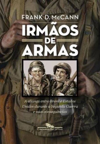 Picture of IRMÃOS DE ARMAS