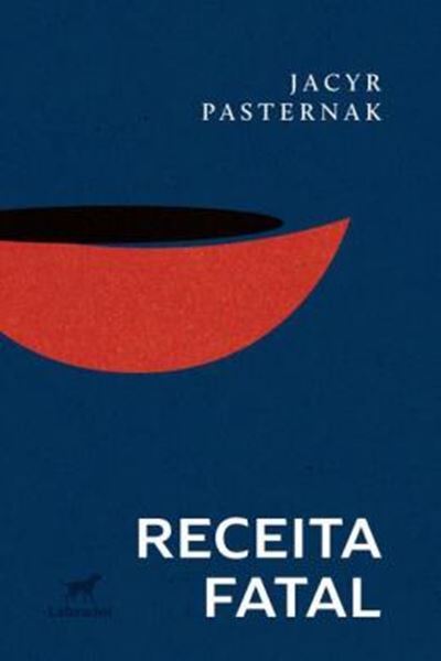 Picture of RECEITA FATAL