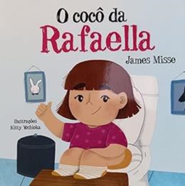 Picture of COCO DA RAFAELLA, O- SOBRE DESFRALDE