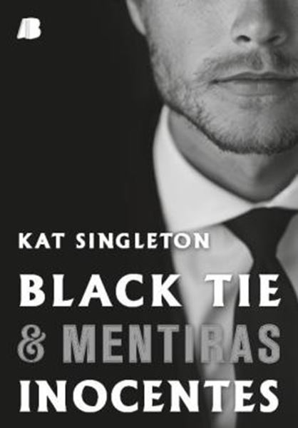 Picture of BLACK TIE & MENTIRAS INOCENTES - VOL. 1