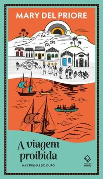Picture of A VIAGEM PROIBIDA