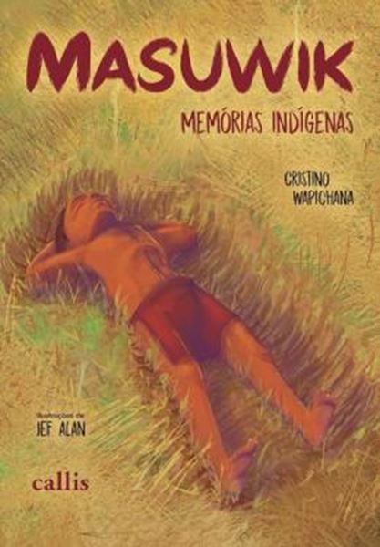 Picture of MASUWIK, MEMORIAS INDIGENAS